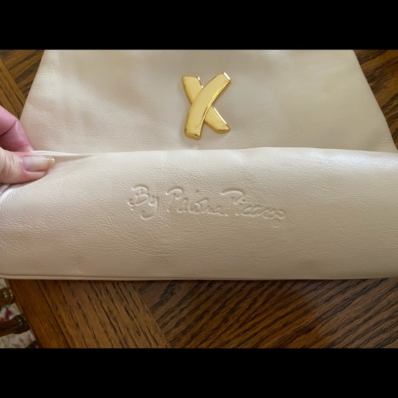 Paloma Picasso Shoulder bag/cross body bag. NWOT. - Picture 2 of 11